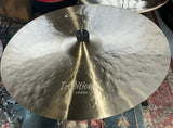 Aisen 16” Traditional Crash Cymbal