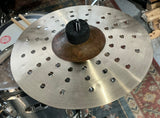 Aisen 8" Vintage Holy Splash Cymbal