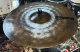 Sabian 18" Stratus Dry Crash