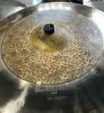 Aisen 18" Legend Crash Cymbal