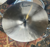 Aisen 8” X-Dry Splash Cymbal
