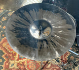 Aisen 12" Traditional Splash Cymbal - Brilliant
