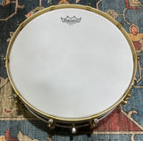 A&F Drum Co A&F'ers 14x4" Bell Series Aluminum Snare