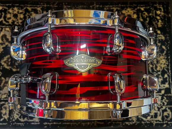 Tama WBRS65-ROY Starclassic Walnut/Birch 14x6.5