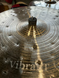 Aisen 19” VibranT Crash Cymbal