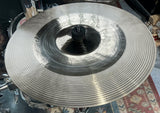 Aisen Hybrid 14” Crash Cymbal