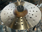 Aisen 8" Vintage Holy Splash Cymbal