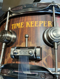 Drum Workshop DW Collectors Series Time Keeper 6.5x14” Snare Drum