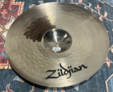 Zildjian 19" Z Custom Crash Cymbal