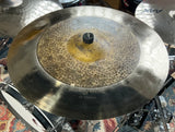Aisen 18" Legend Crash Cymbal