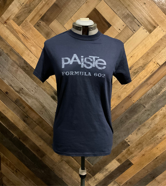 Paiste Formula 602 T-Shirt