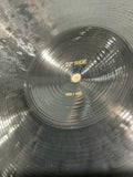 Meinl Cymbals Artist Design Anika Nilles Ocean Tides, 22” Ride Cymbal 065/100