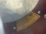 Drum Workshop DW Collectors Series Time Keeper 6.5x14” Snare Drum