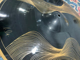 Meinl Cymbals Artist Design Aric Improta, Arc Waves - 22” 005/100