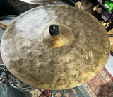 Aisen 14” Dry Crash Cymbal