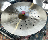 Aisen 16" Dry Holy China Cymbal
