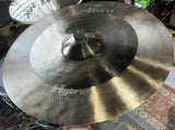 Aisen 20” Hybrid Crash Cymbal