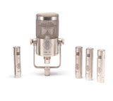 Sontronics DRUMPACK - 5x Piece Drum Microphone Set