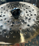 Aisen 10” Artist Holy China Cymbal