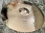Mehteran 21” Premium Ride