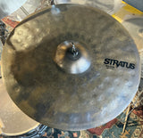 Sabian 20" STRATUS DRY CRASH