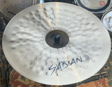 Sabian 22" Stratus Dry Ride