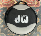 DW Pi Snare Drum Bag - 3.14-inch x 14-inch