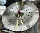 Aisen 18” Traditional Holy China