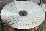 Sabian 24" Stratus Dry Ride