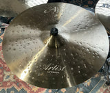 Aisen 18” Artist Crash Cymbal