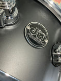 DW Performance Series 6.5" x 14" Snare Drum - Charcoal Metallic