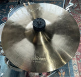 Aisen 8" Traditional Splash Cymbal
