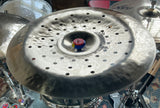 Aisen 16" Brilliant Traditional Holy China Cymbal