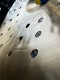 Aisen 16" Traditional Holy China Cymbal