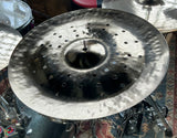 Aisen 16" Brilliant Traditional Holy China Cymbal