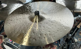 Aisen 18” Artist Crash Cymbal