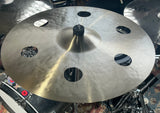 Aisen 17” Traditional Ozone Crash Cymbal