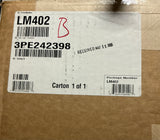 Ludwig LM402B Supraphonic Snare Drum 14x6.5”  B stock