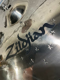 Zildjian Z Custom 16" Crash Cymbal