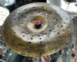 Aisen 14" Raw Holy China Cymbal