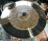 Aisen 16” Legend Crash Cymbal