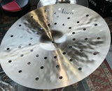 Aisen Artist 19” Holy Crash Cymbal
