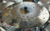 Aisen 18” Legend Holy Crash Cymbal