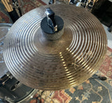 Aisen 8” X-Dry Splash Cymbal