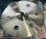 Aisen 17” Traditional Ozone Crash Cymbal