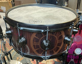 Drum Workshop DW Collectors Series Time Keeper 6.5x14” Snare Drum
