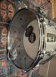 Tama Drums Anika Niles Signature Snare Drum 6.5x14” Aluminum New AN1465