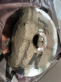 Zildjian Cymbals K 20" CLUSTER CRASH Brilliant prototype custom