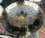 Aisen 18” Legend Holy Crash Cymbal