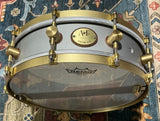 A&F Drum Co A&F'ers 14x4" Bell Series Aluminum Snare